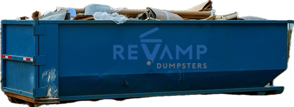 dumpster rental 10 20 30 40 yard