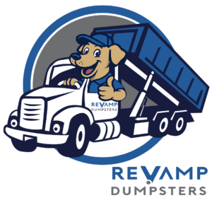 Revamp Logo