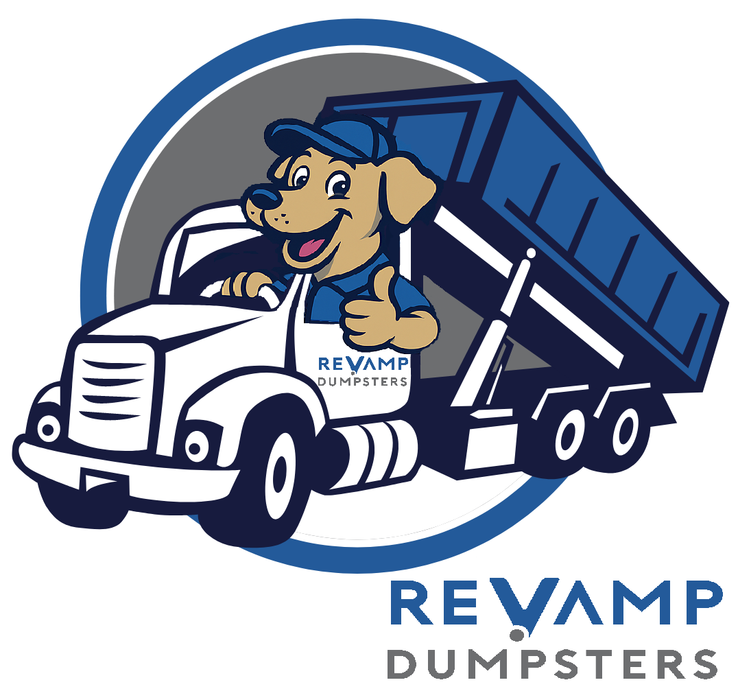 Revamp Logo