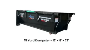 Dumpster Rental in Indianapolis