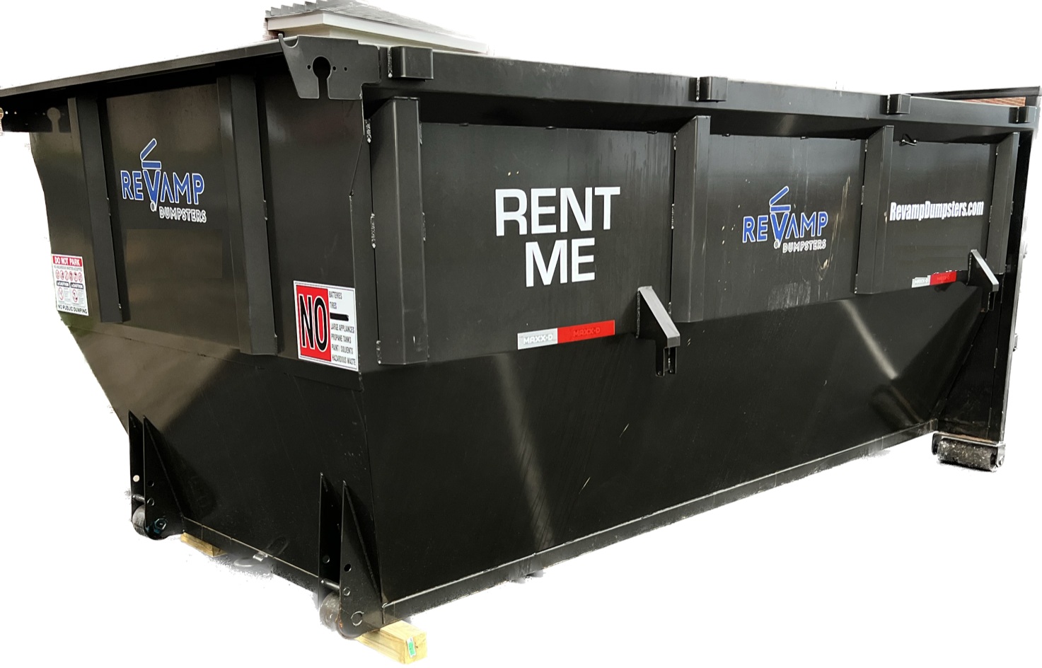 Dumpster Rental Service in Indianapolis